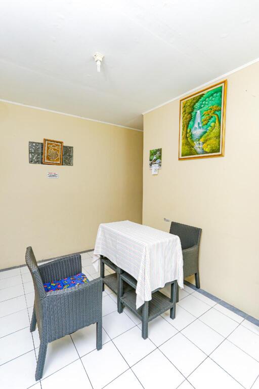 Пангандаран: OYO 1786 Hotel Griya Mina Mandiri