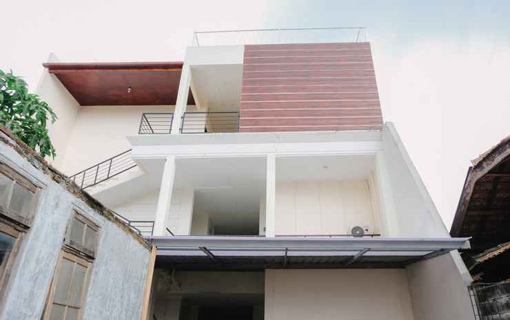 Маланг: OYO 1288 Kepayon Family Residence