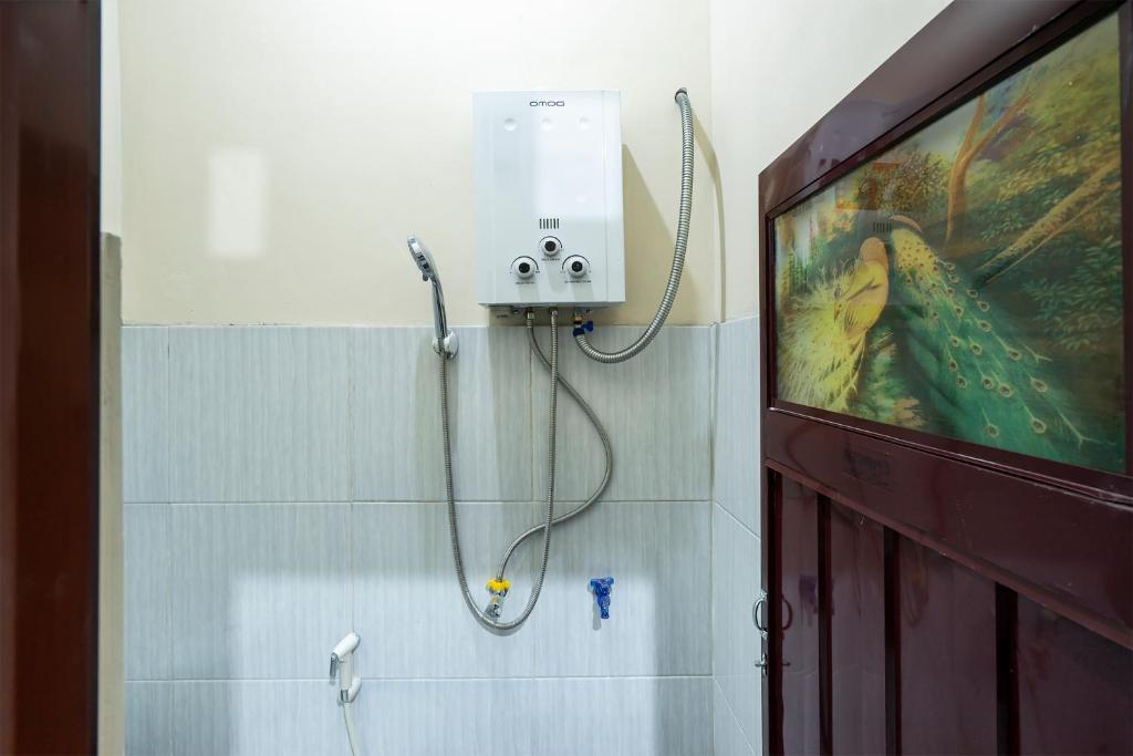 Депок: OYO 2098 Homestay KK