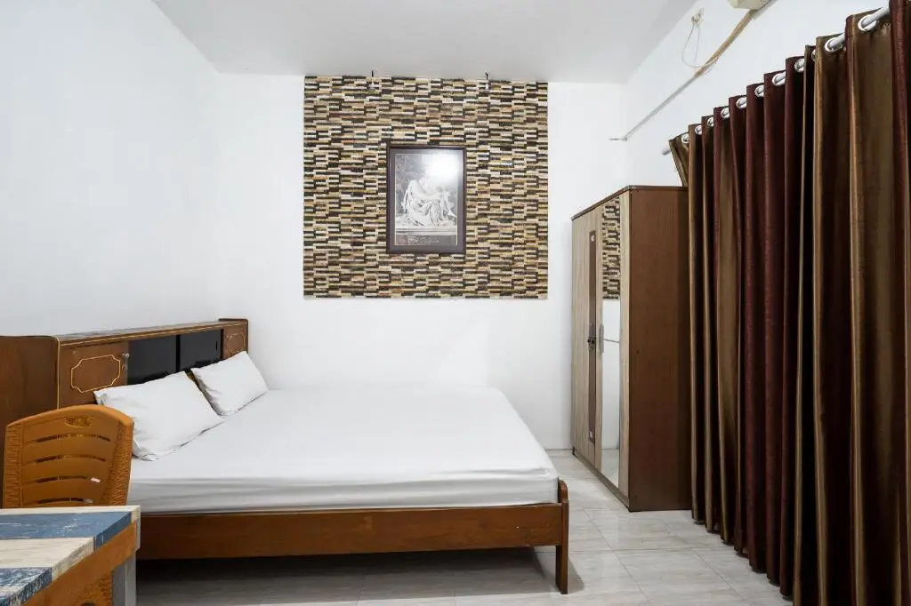 Депок: OYO 2098 Homestay KK