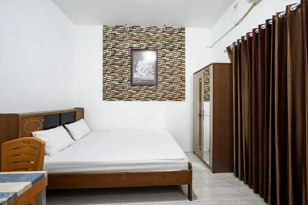 Депок: OYO 2098 Homestay KK
