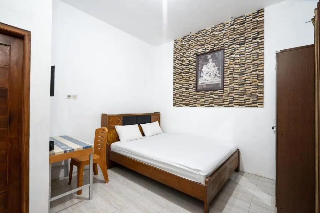 Депок: OYO 2098 Homestay KK