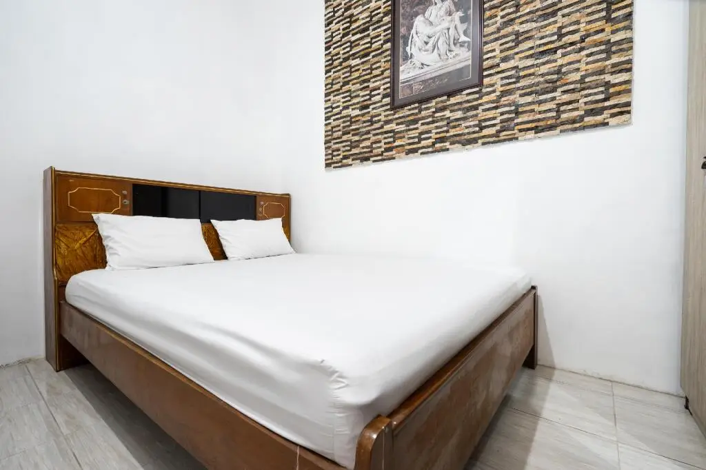 Депок: OYO 2098 Homestay KK