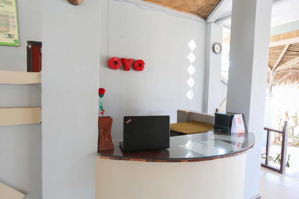 Кута: OYO 1651 Purnama Beach Hotel