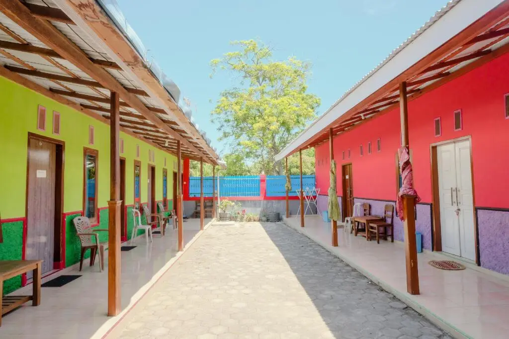 Баньюванги: Ijen Traveller and Homestay