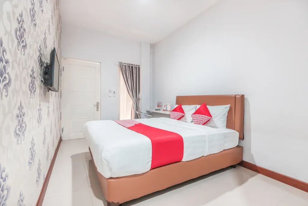 Джакарта: OYO 1555 Unik Guesthouse Syariah