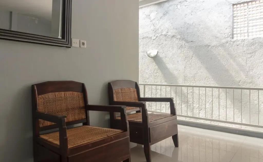 Джакарта: OYO 1555 Unik Guesthouse Syariah