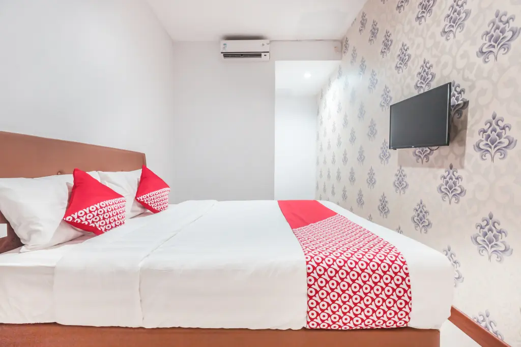 Джакарта: OYO 1555 Unik Guesthouse Syariah