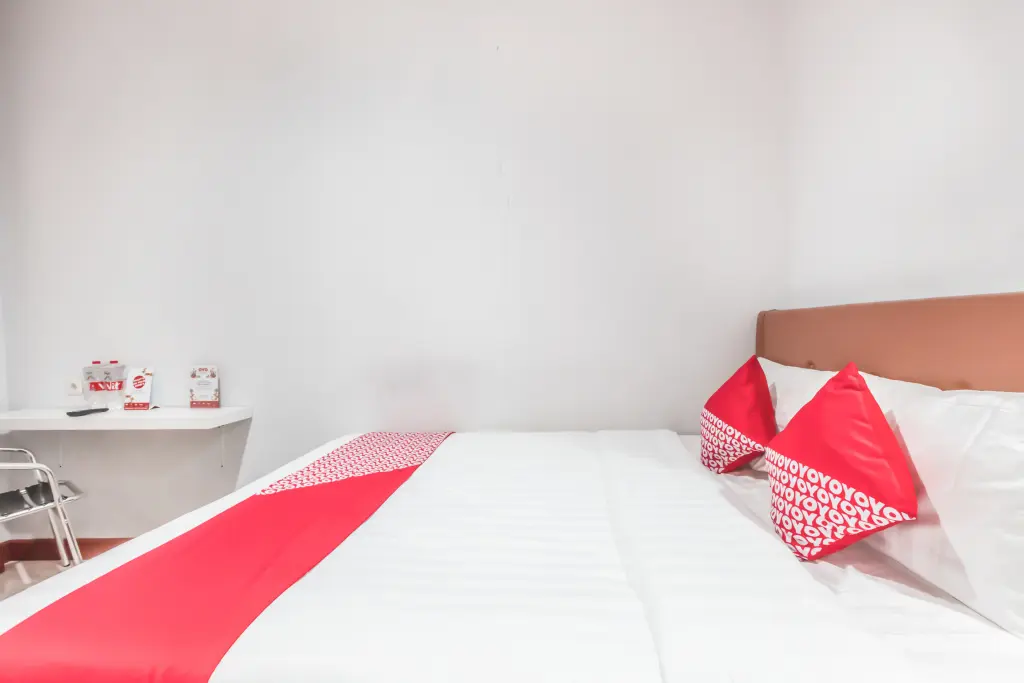Джакарта: OYO 1555 Unik Guesthouse Syariah