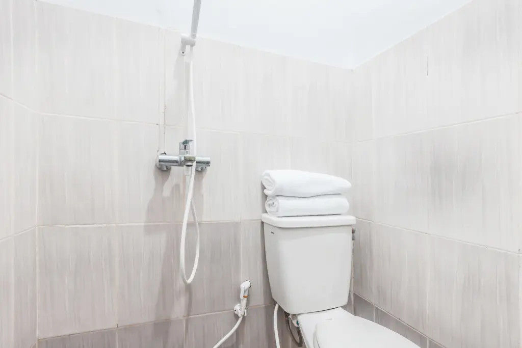 Джакарта: OYO 1555 Unik Guesthouse Syariah