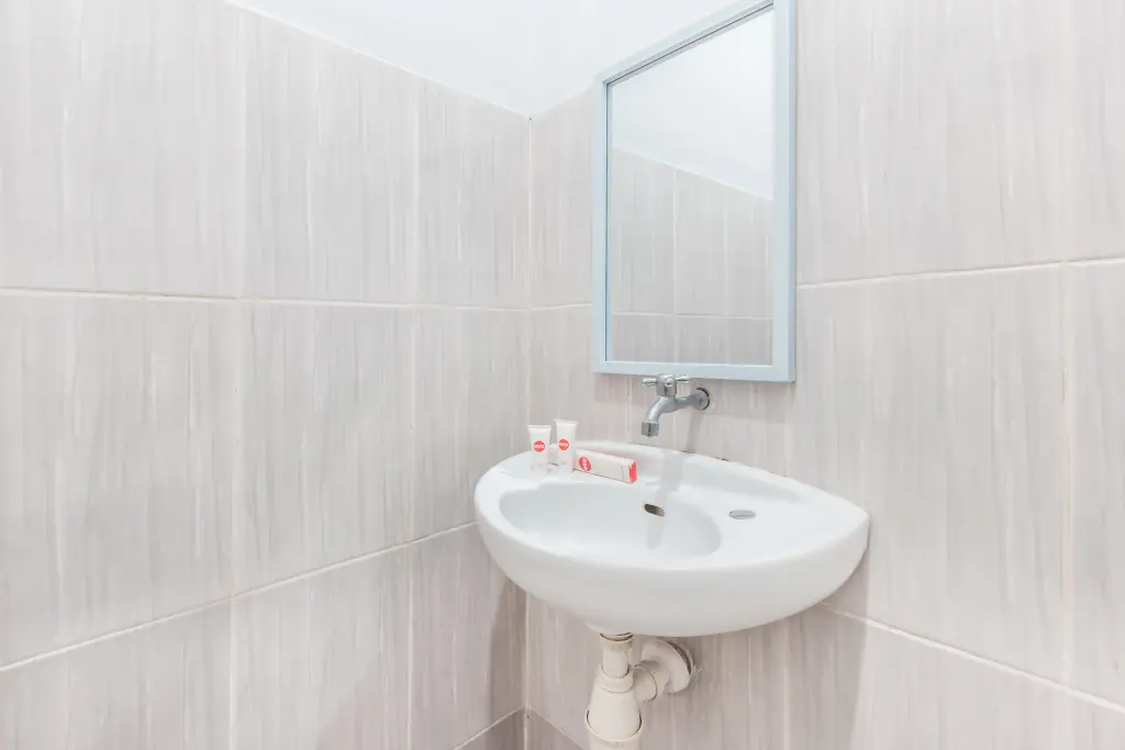 Джакарта: OYO 1555 Unik Guesthouse Syariah