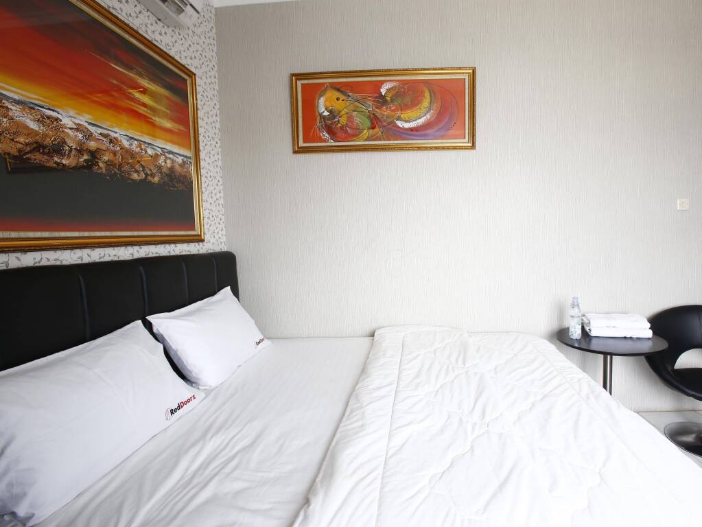 Джакарта: OYO 1555 Unik Guesthouse Syariah