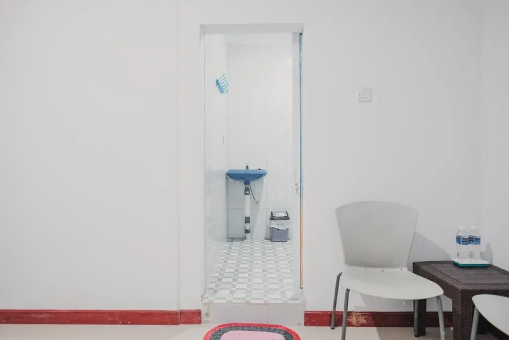 Батам: RedDoorz near Nagoya HIll Batam 4