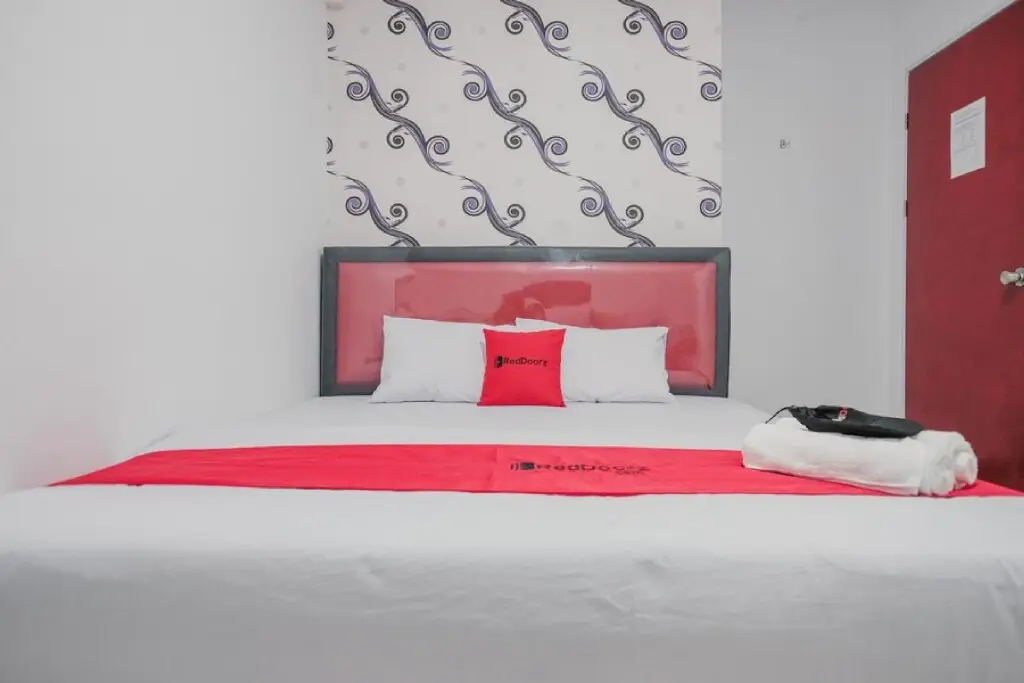 Батам: RedDoorz near Nagoya HIll Batam 4