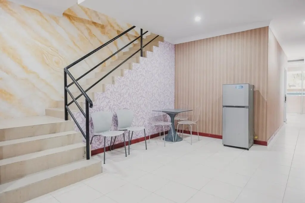 Батам: RedDoorz near Nagoya HIll Batam 4