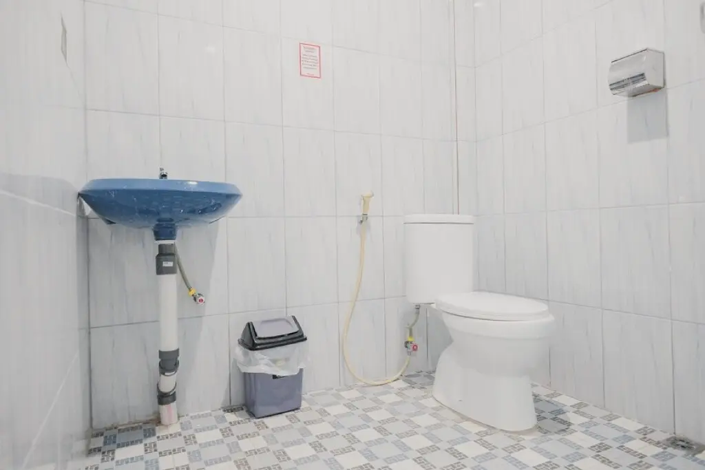 Батам: RedDoorz near Nagoya HIll Batam 4