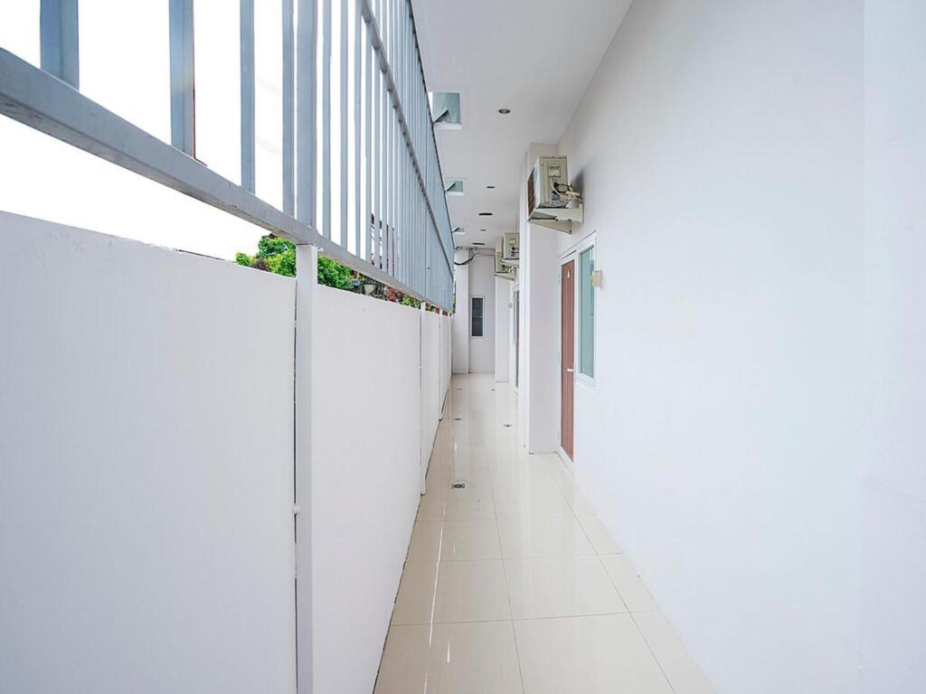 Самаринда: Oyo 2210 Star One Guest House