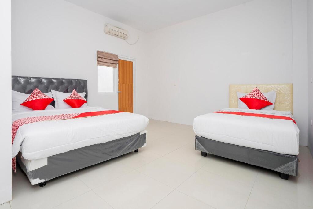 Самаринда: Oyo 2210 Star One Guest House