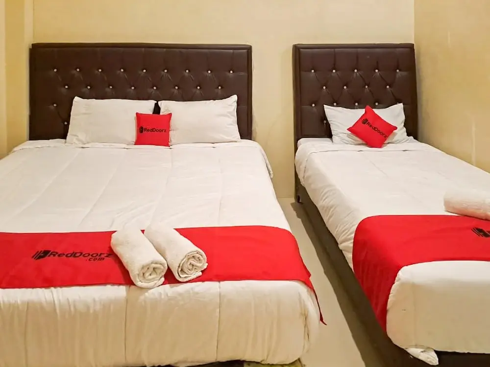 Сабанг: OYO 1512 Hotel Harley