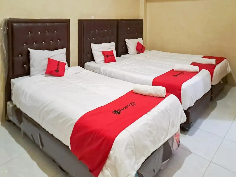 Сабанг: OYO 1512 Hotel Harley