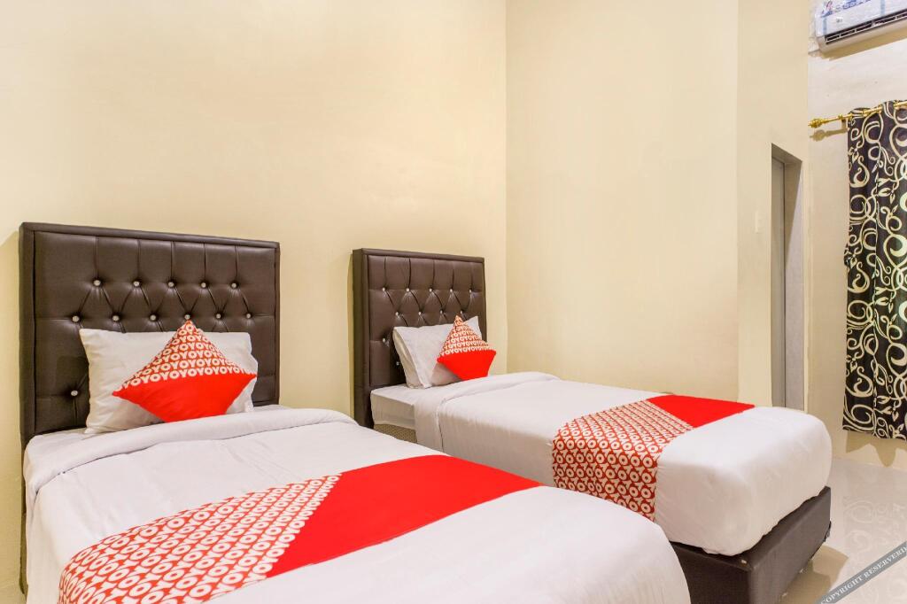 Сабанг: OYO 1512 Hotel Harley
