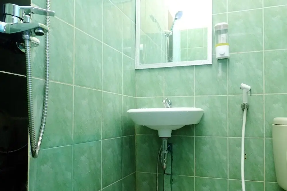Бенкалис: OYO 2455 Hotel Surya Bengkalis Syariah