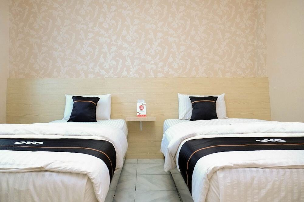 Бенкалис: OYO 2455 Hotel Surya Bengkalis Syariah