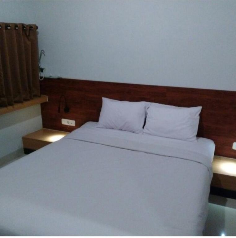 Палембанг: 7 Dream Hotel