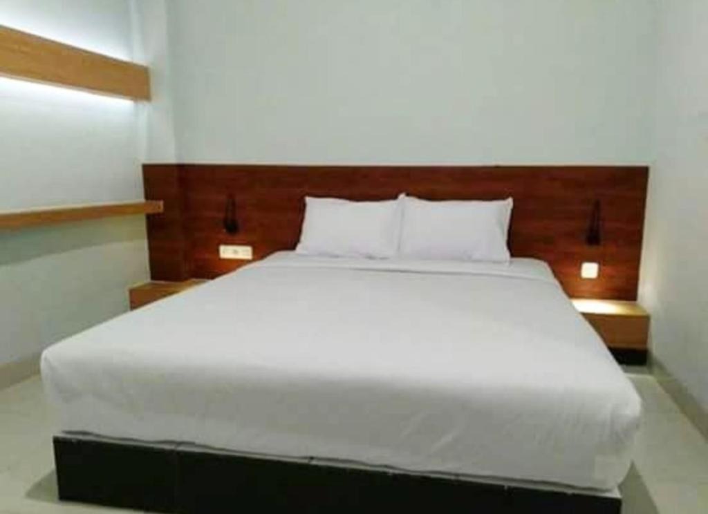 Палембанг: 7 Dream Hotel