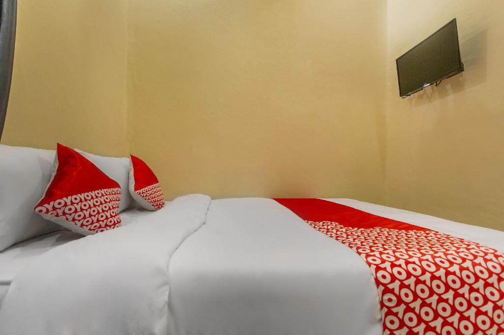 Палангкарая: OYO 2527 Hotel Triana