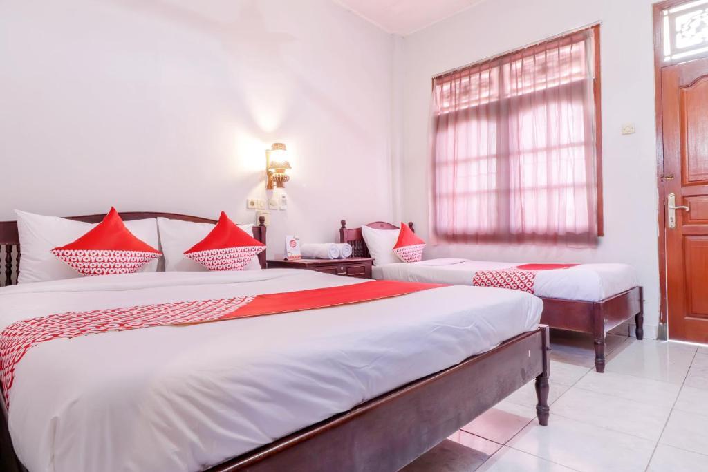 Кута: OYO 2411 Taman Mekar Beach Inn 2