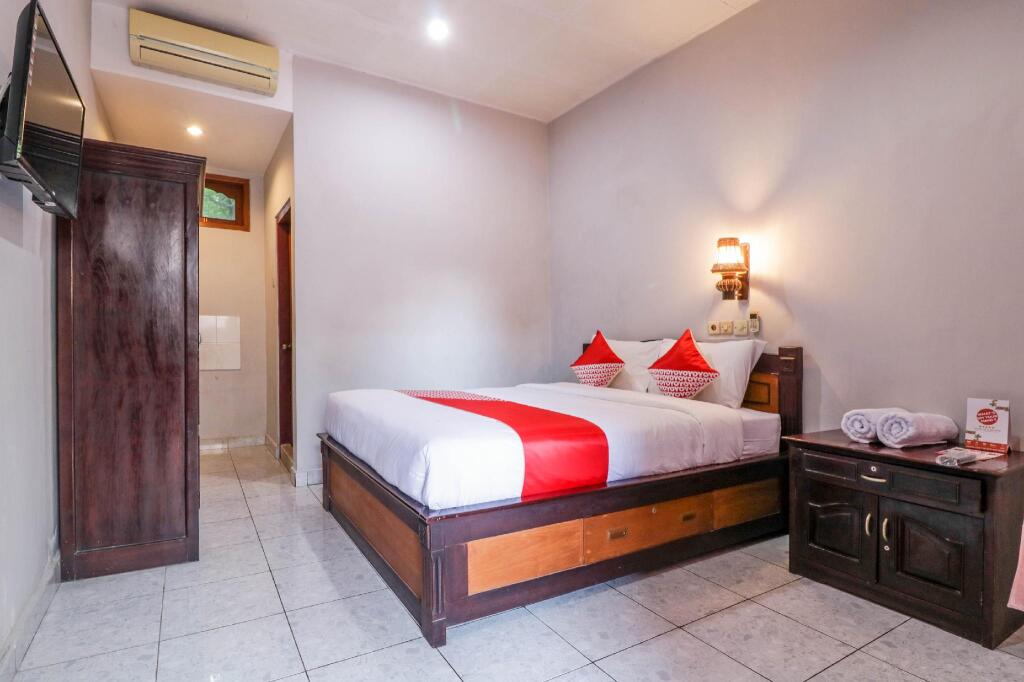 Кута: OYO 2411 Taman Mekar Beach Inn 2