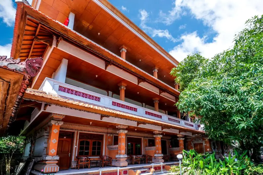 Кута: OYO 2411 Taman Mekar Beach Inn 2