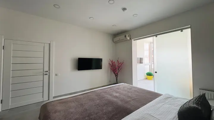 Сочи: Apartments Premium (Apartamenty premium) Olimpik