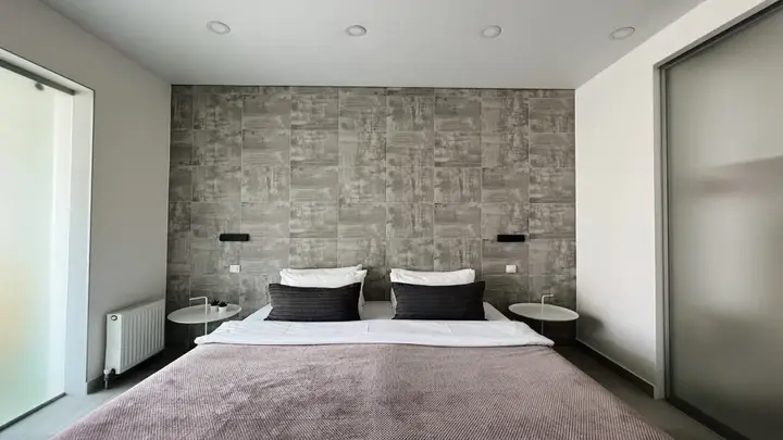 Сочи: Apartments Premium (Apartamenty premium) Olimpik