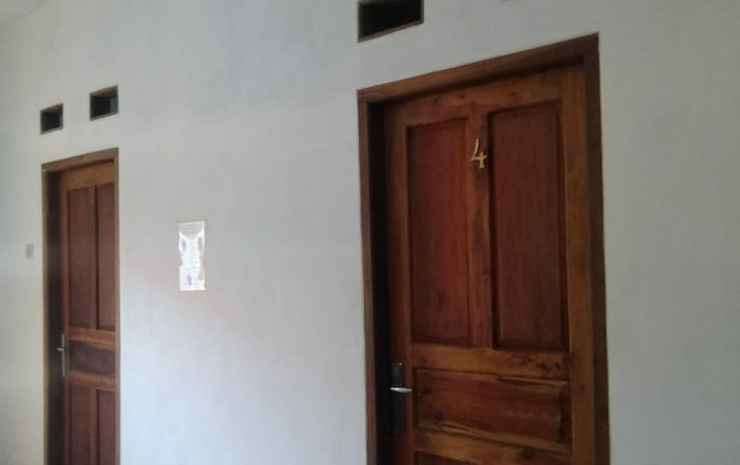 Депок: OYO 2237 Azzam Residence Syariah