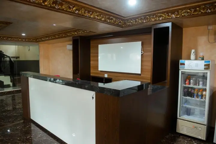 Пангандаран: 2757 Pondok Noer Rahayu