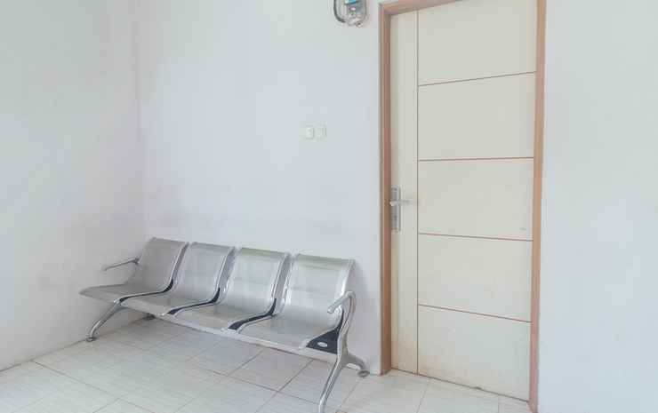 Амбон: OYO 2699 Haven Boarding House