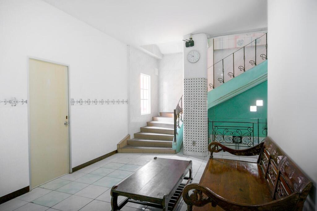 Джакарта: OYO 2628 Kartini Residence