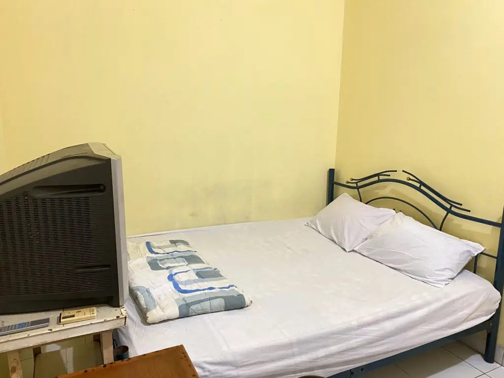 Джакарта: OYO 2628 Kartini Residence