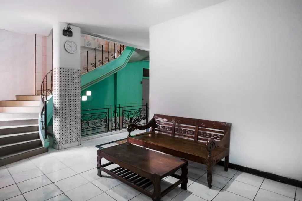 Джакарта: OYO 2628 Kartini Residence