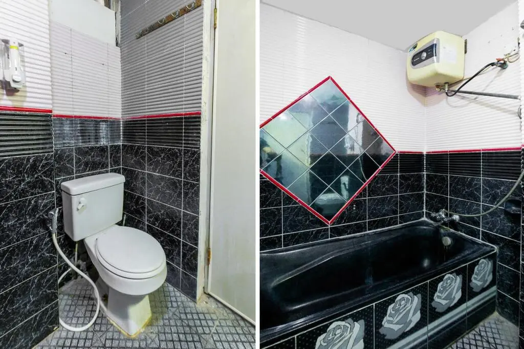 Джакарта: OYO 2628 Kartini Residence