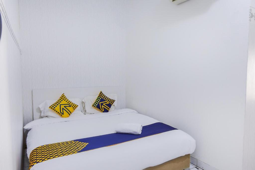 Джакарта: OYO 2628 Kartini Residence