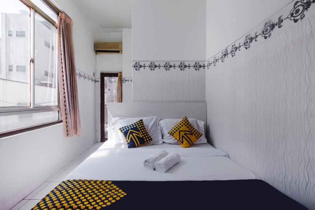 Джакарта: OYO 2628 Kartini Residence