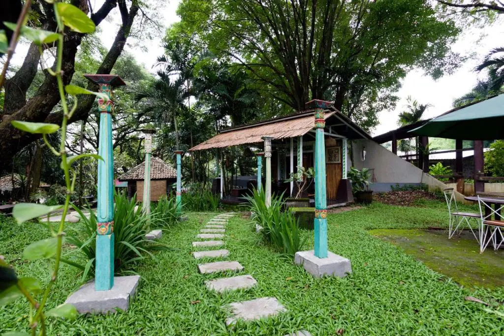 Джакарта: OYO 2628 Kartini Residence