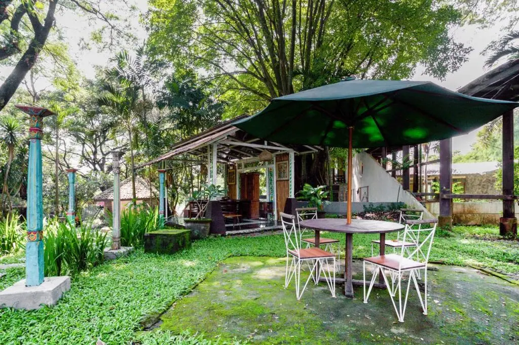 Джакарта: OYO 2628 Kartini Residence