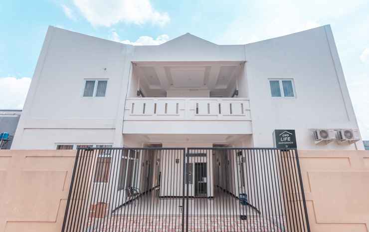 Богор: OYO Life 2658 Kost Rasyamada