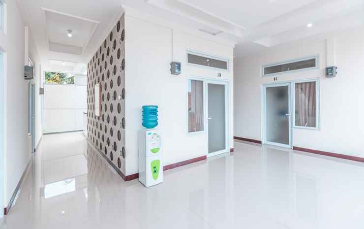 Богор: OYO Life 2658 Kost Rasyamada