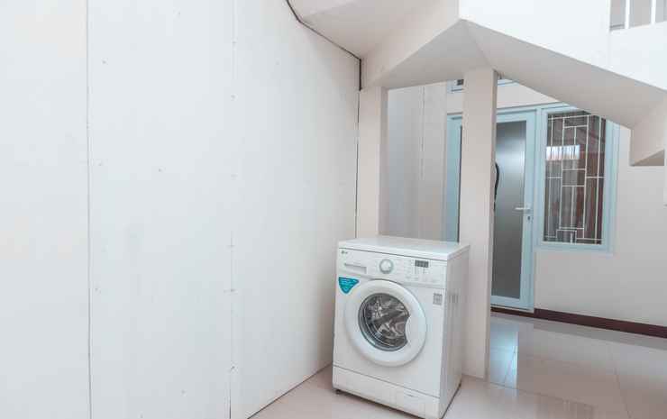 Богор: OYO Life 2658 Kost Rasyamada