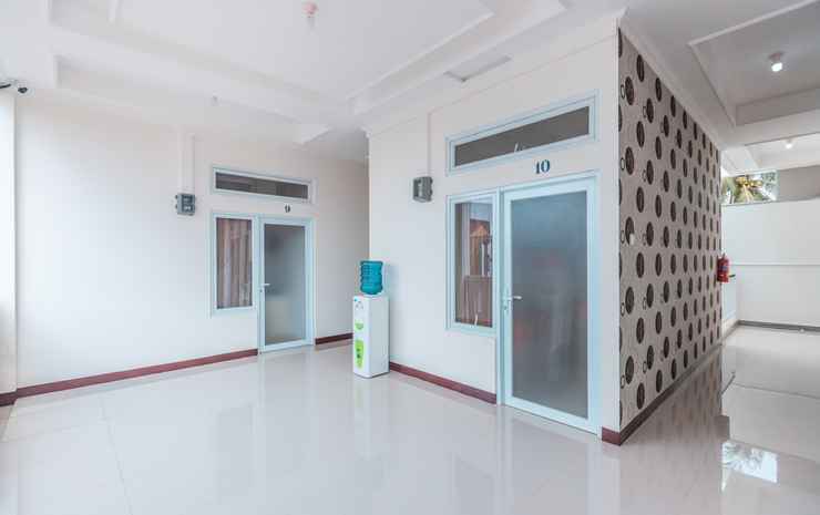 Богор: OYO Life 2658 Kost Rasyamada